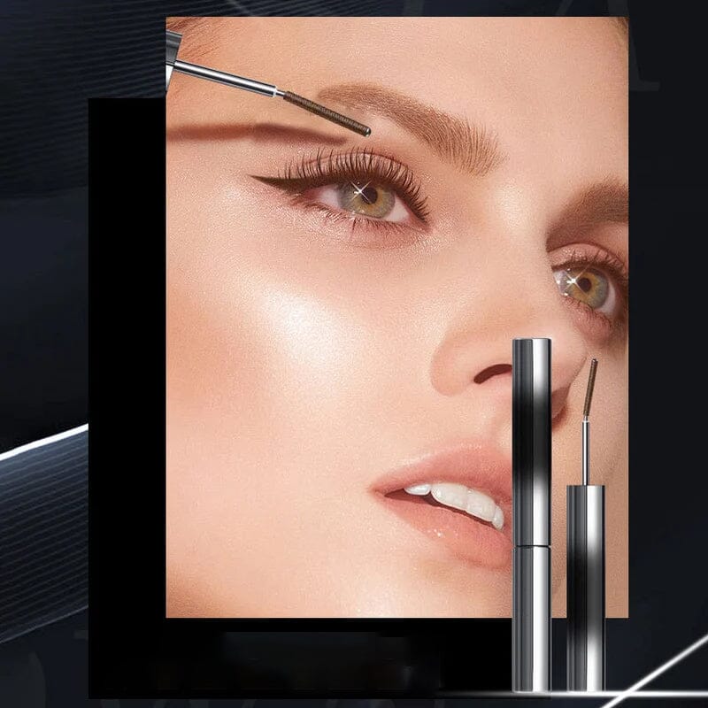 🔥Buy 1 Get 1 Free🔥Iron Wand Mascara