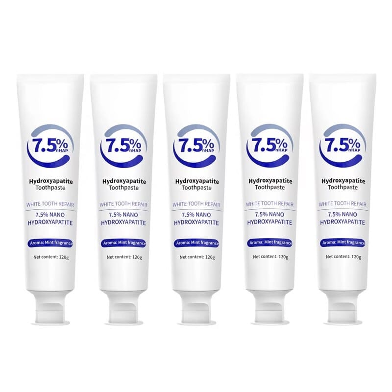 Hydroxyapatite Toothpaste