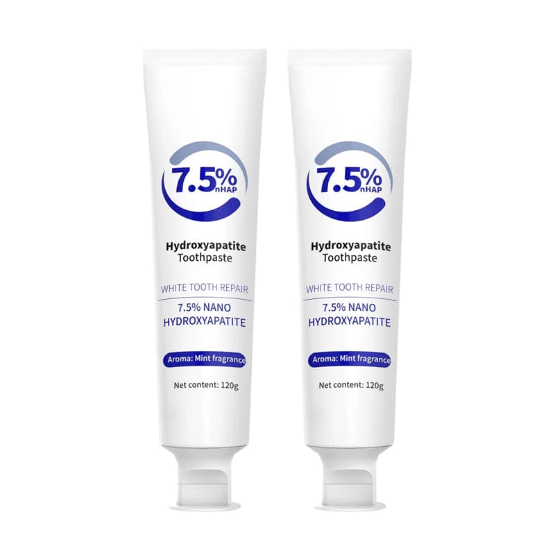Hydroxyapatite Toothpaste