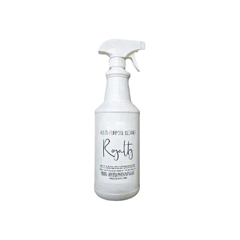 Household Multipurpose Cleaner