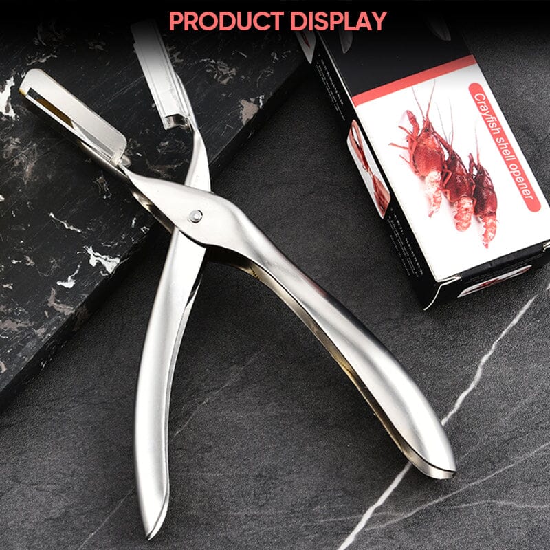 Crawfish Sheller Tool