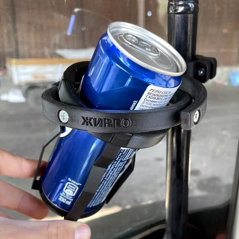 🥤Gyroscopic Cup Holder