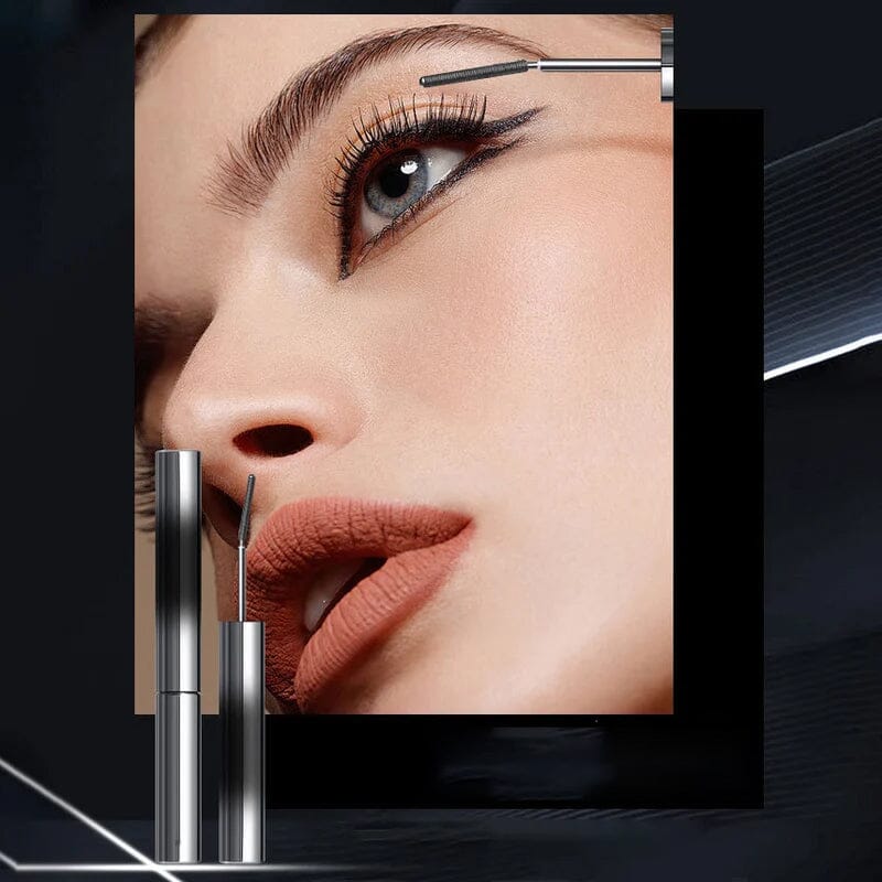 🔥Buy 1 Get 1 Free🔥Iron Wand Mascara