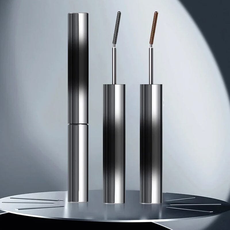🔥Buy 1 Get 1 Free🔥Iron Wand Mascara