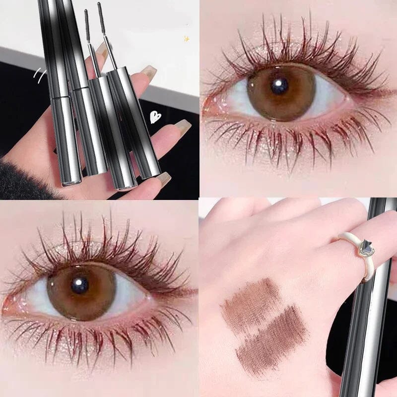 🔥Buy 1 Get 1 Free🔥Iron Wand Mascara