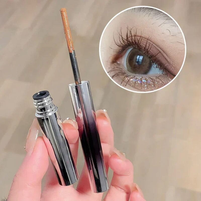 🔥Buy 1 Get 1 Free🔥Iron Wand Mascara