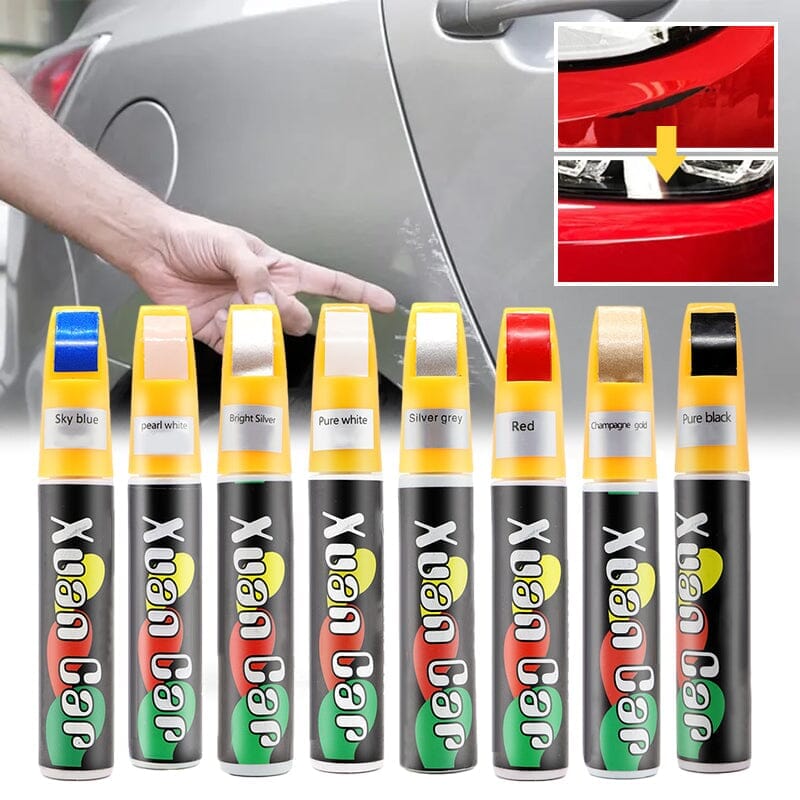 🚗Car Scratch Remover Pen