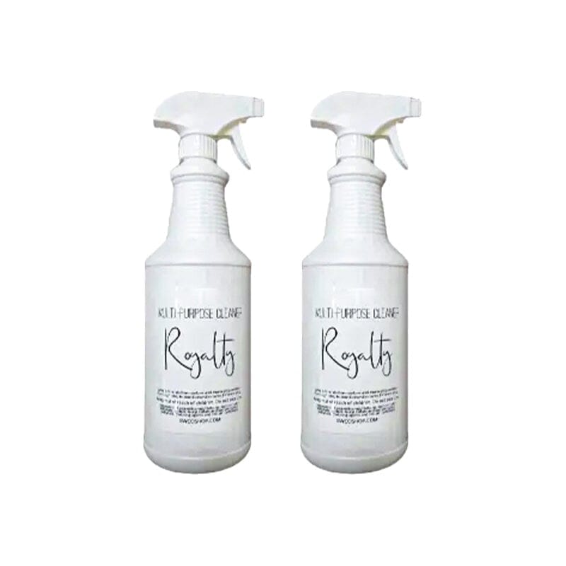 Household Multipurpose Cleaner