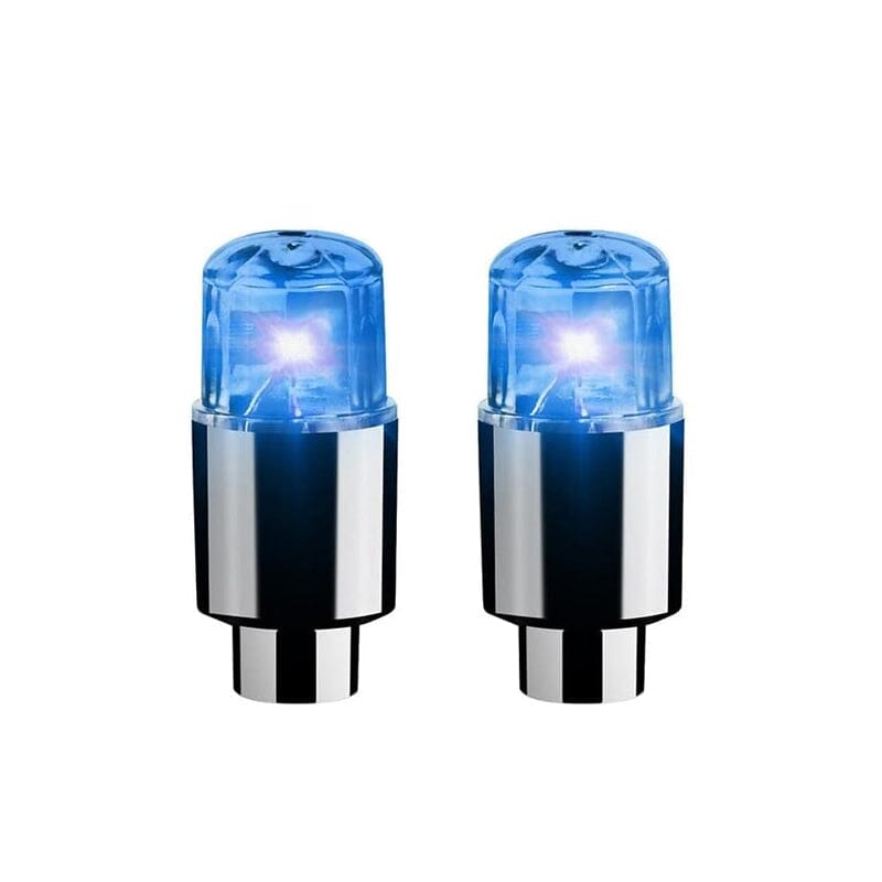 Wheel Smart Dual Sense perimeter light