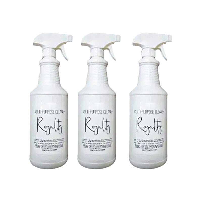 Household Multipurpose Cleaner