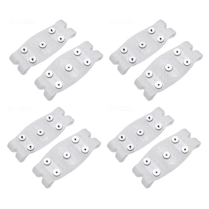 Crampons anti-slip shoe covers