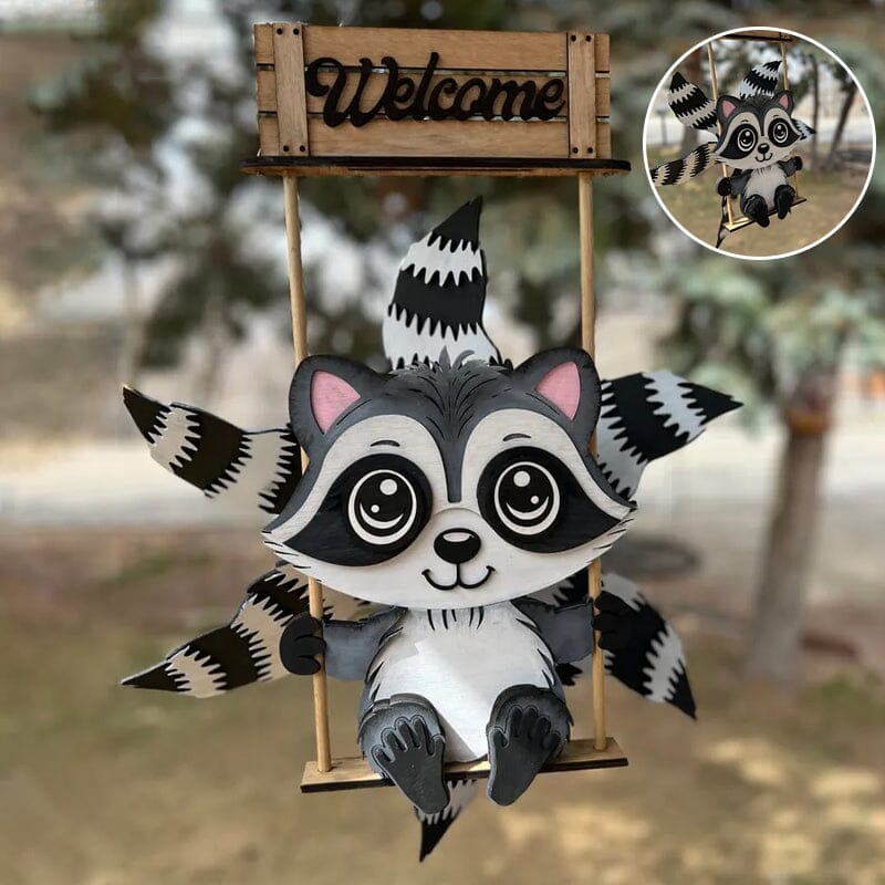 Expensive windmill Yard art decoration