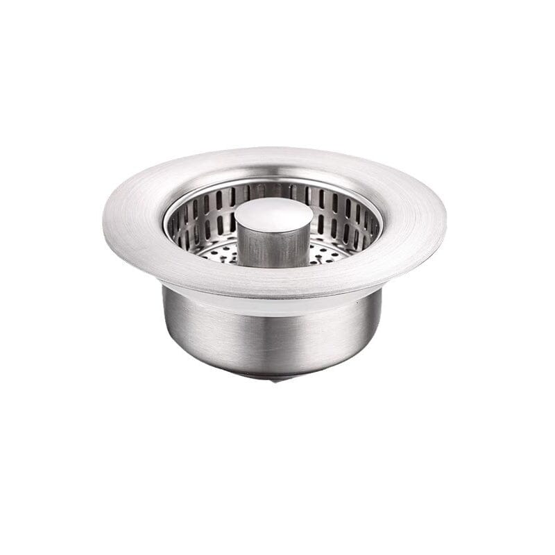 Stainless Steel Floor Drain Filter