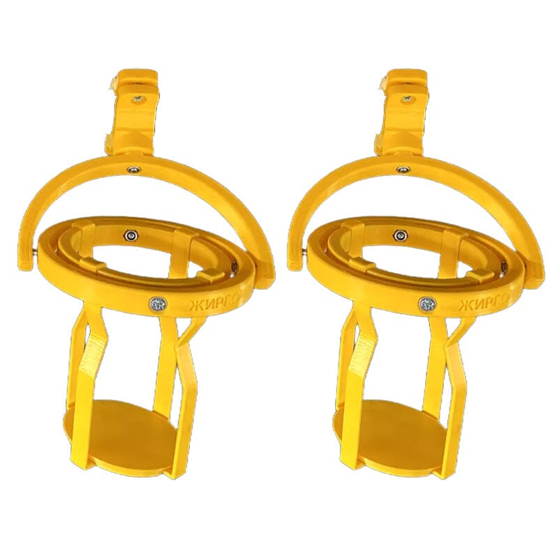 🥤Gyroscopic Cup Holder