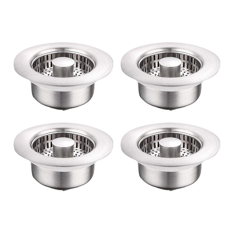 Stainless Steel Floor Drain Filter