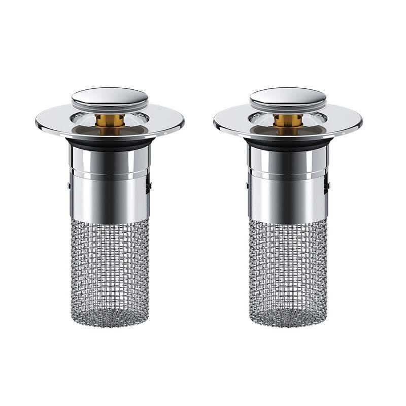Stainless Steel Floor Drain Filter
