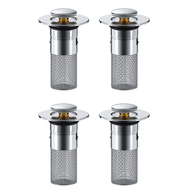 Stainless Steel Floor Drain Filter