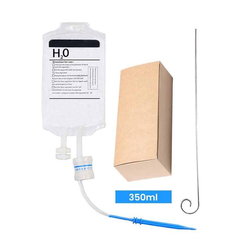 Plant Drip Bag - Plants Drip Irrigation