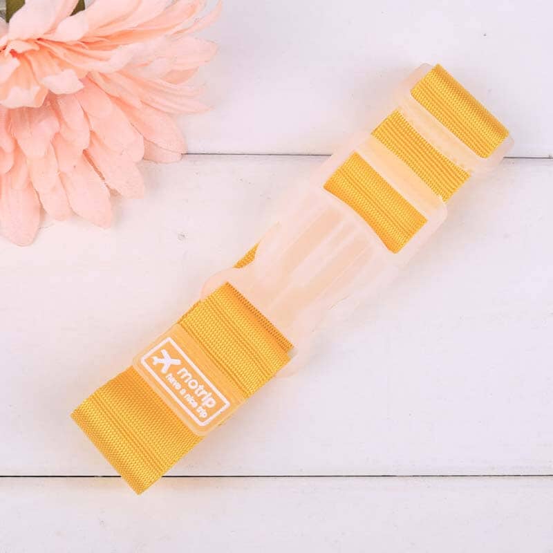 Travelling Luggage Strap