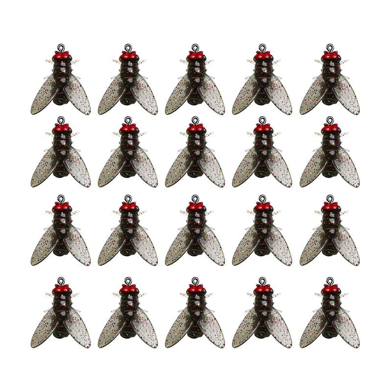 Bionic Fly Fishing Bait