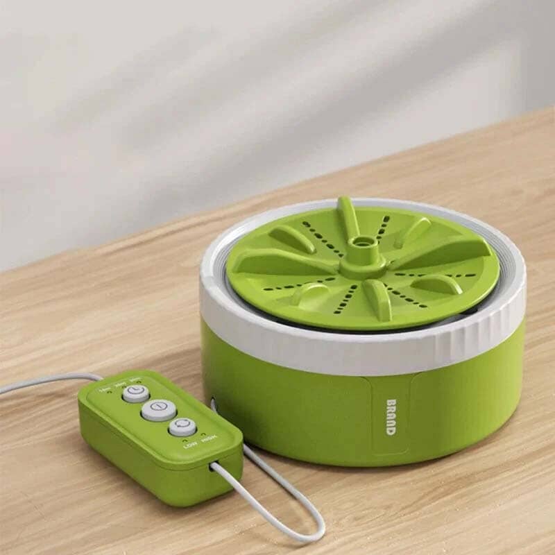 Mini Portable Washing Machine