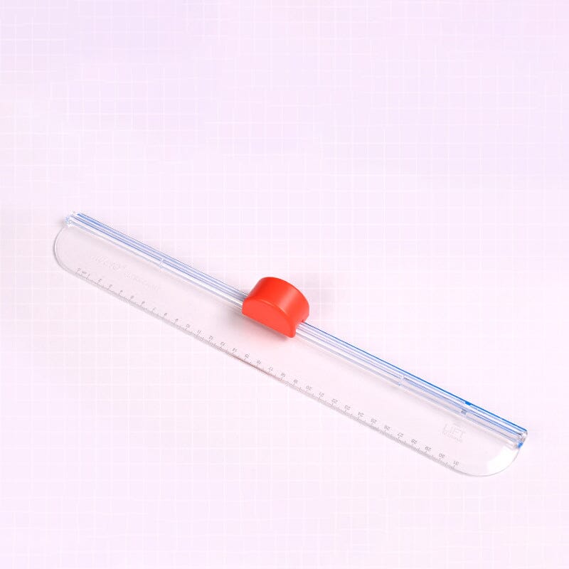 Multifunctional Seven-in-one Paper Cutter Multiple Cutter