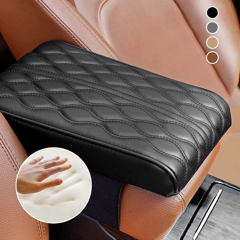 🚗Vehicle Memory Foam Armrest Box🚙