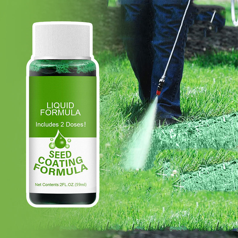 Liquid Lawn Nutrient