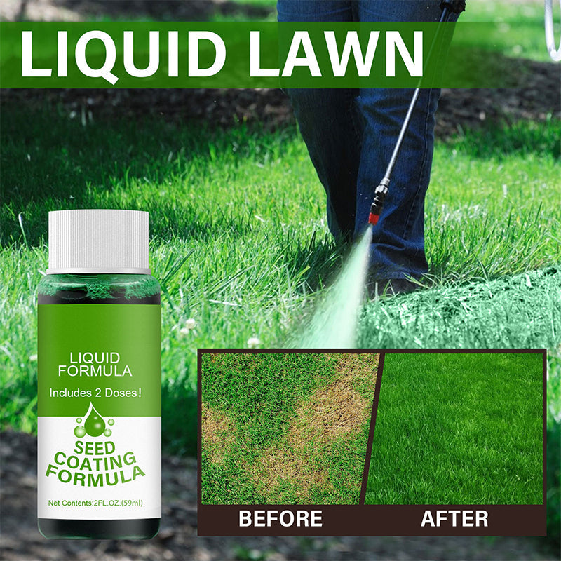 Liquid Lawn Nutrient