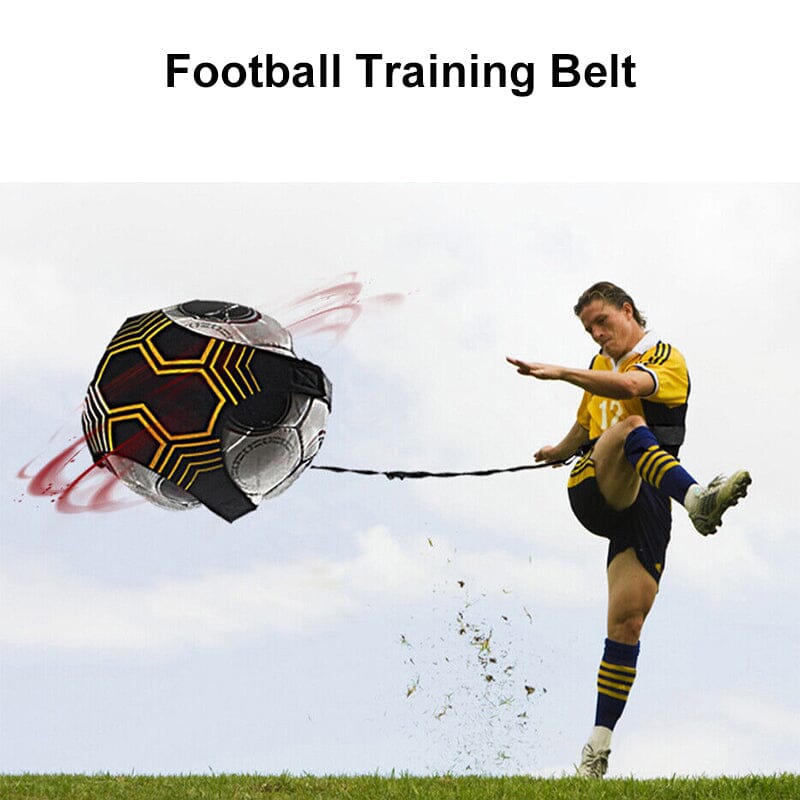 ⚽Football Training Belt