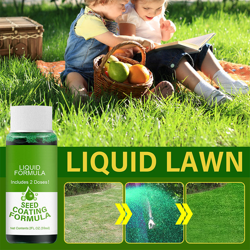 Liquid Lawn Nutrient