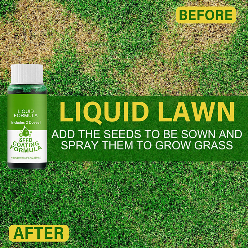 Liquid Lawn Nutrient