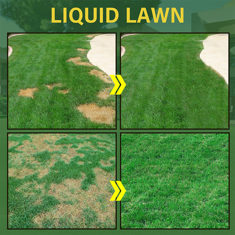 Liquid Lawn Nutrient