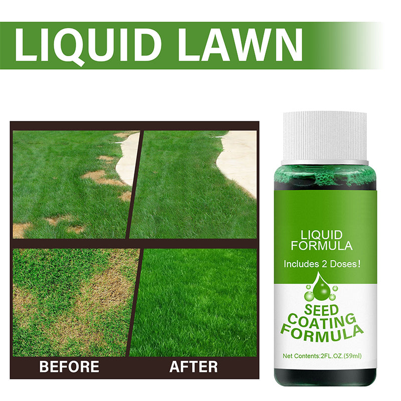 Liquid Lawn Nutrient