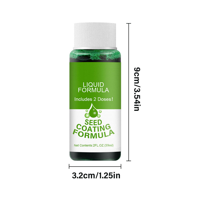 Liquid Lawn Nutrient