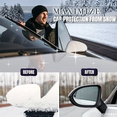 ❄️Anti-freeze Electromagnetic Car Snow Removal Device❄️