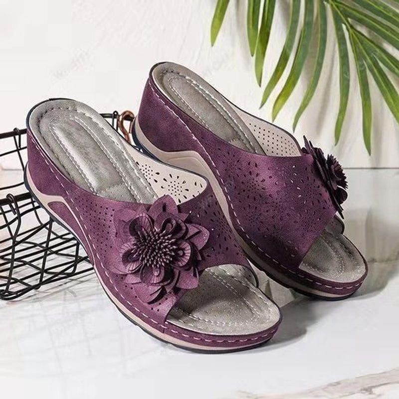 Soft Arch Support Sandals