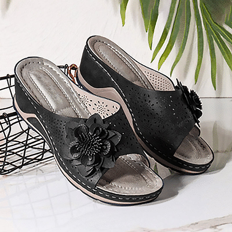 Soft Arch Support Sandals