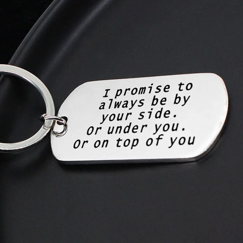 Funny Keychain