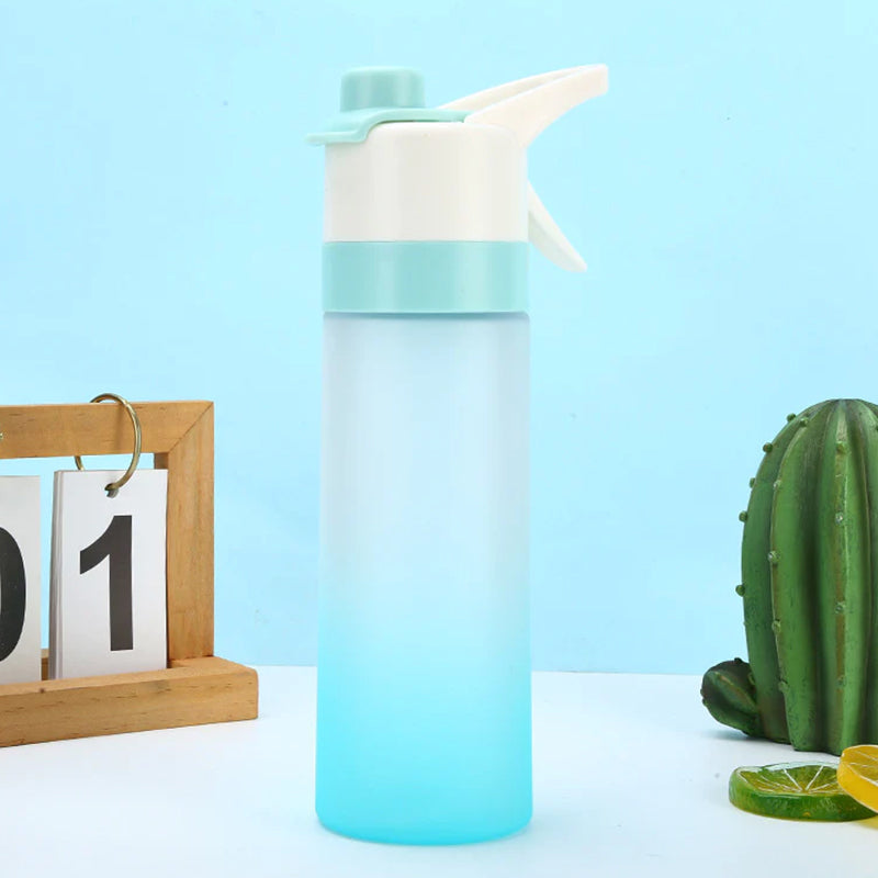 Large Capacity Portable Outdoor Sports Spray Bottle