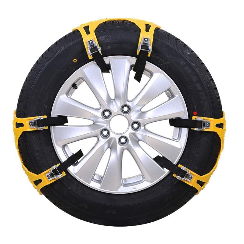 Universal Car Tire Non-slip Snow Chain
