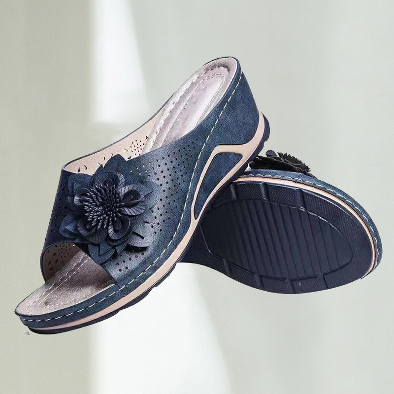 Soft Arch Support Sandals