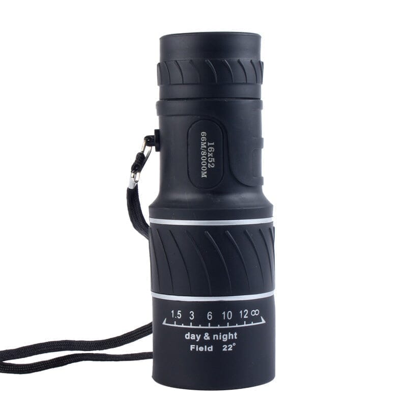 HD Night Vision Monocular Scope