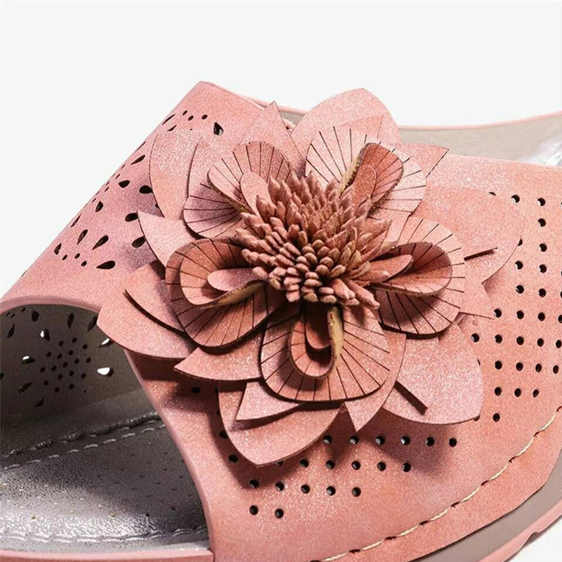 Soft Arch Support Sandals