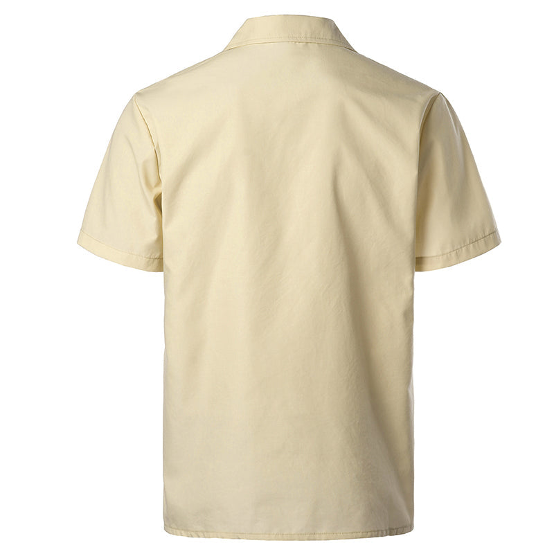 Middle Eastern Casual Shirt