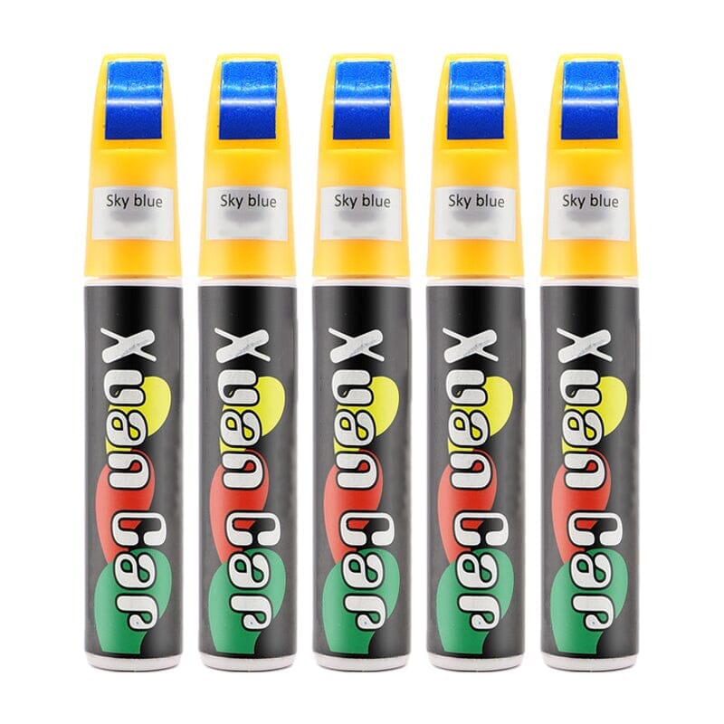 🚗Car Scratch Remover Pen