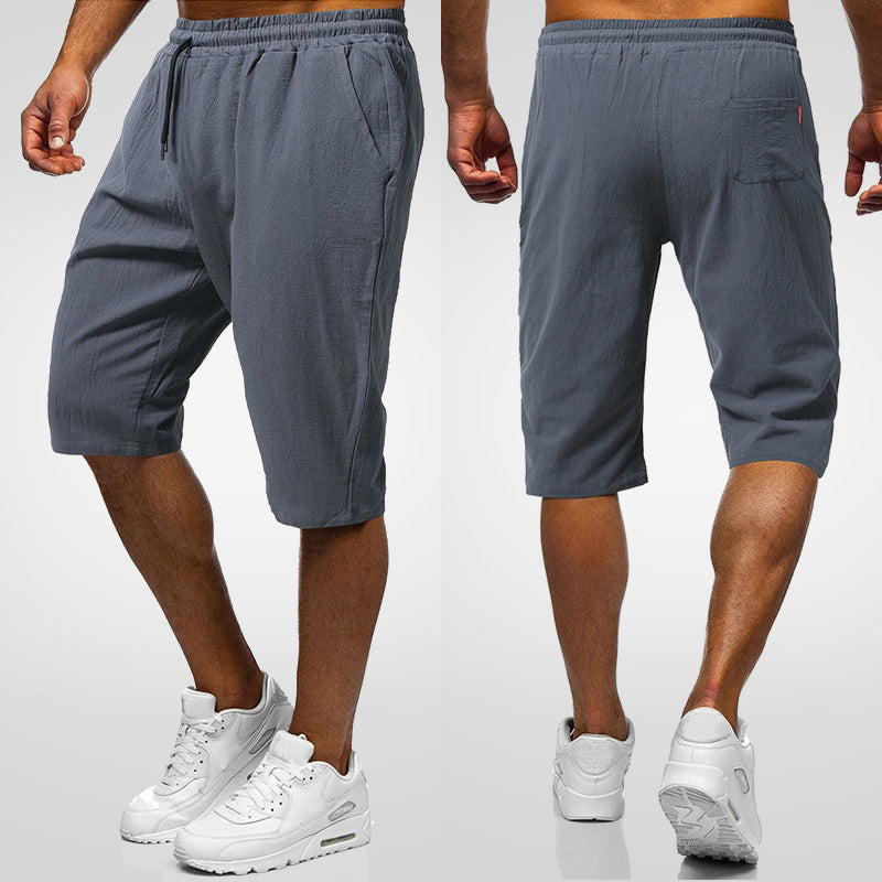 Five-point Sports Shorts