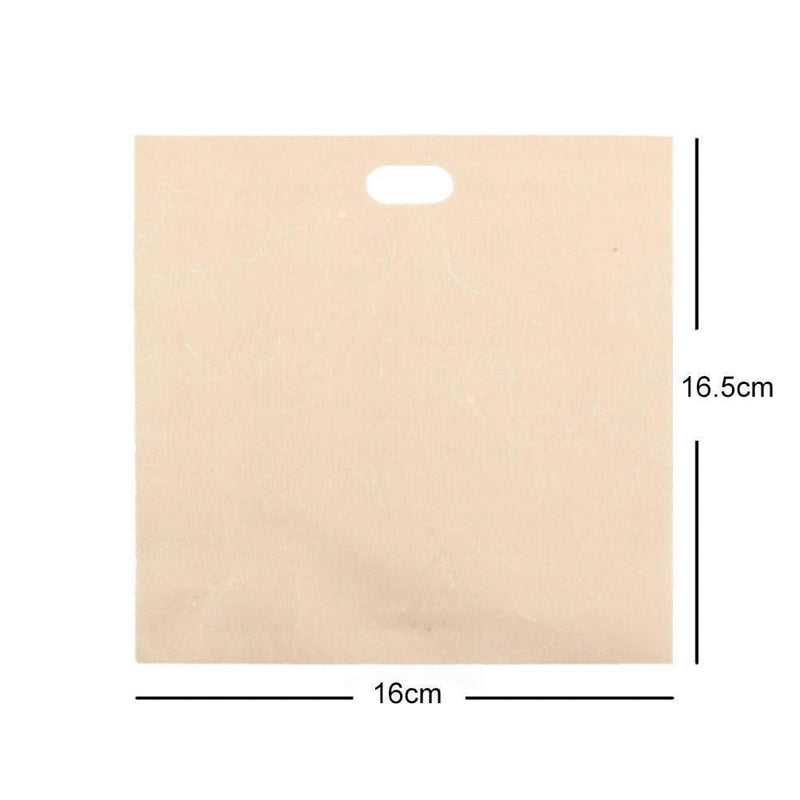 Toast And Grill Bags，5 Packs