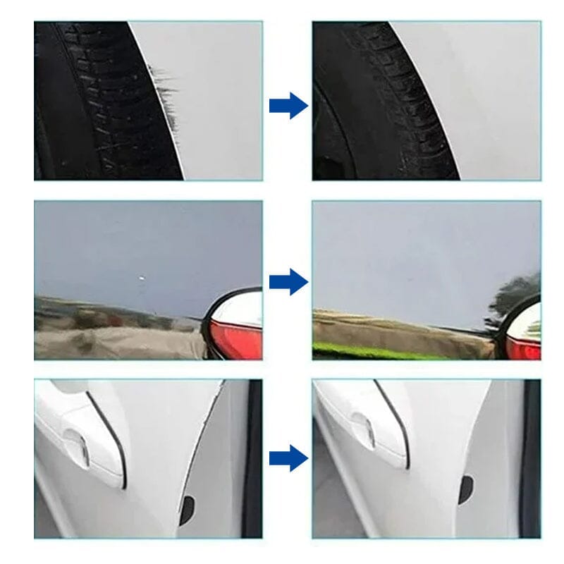 🚗Car Scratch Remover Pen
