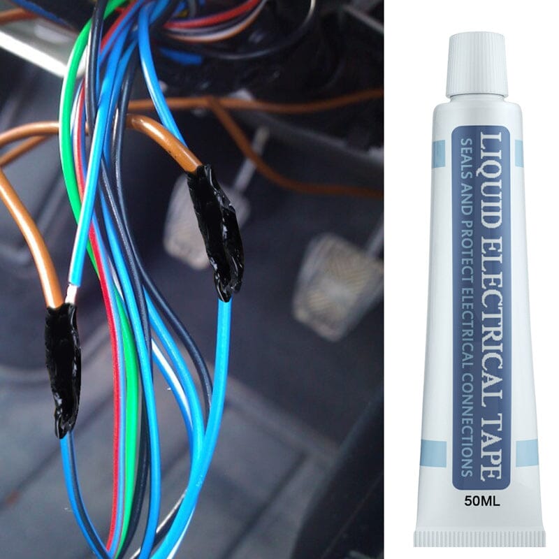 ◼️Liquid Insulation Tape◻️